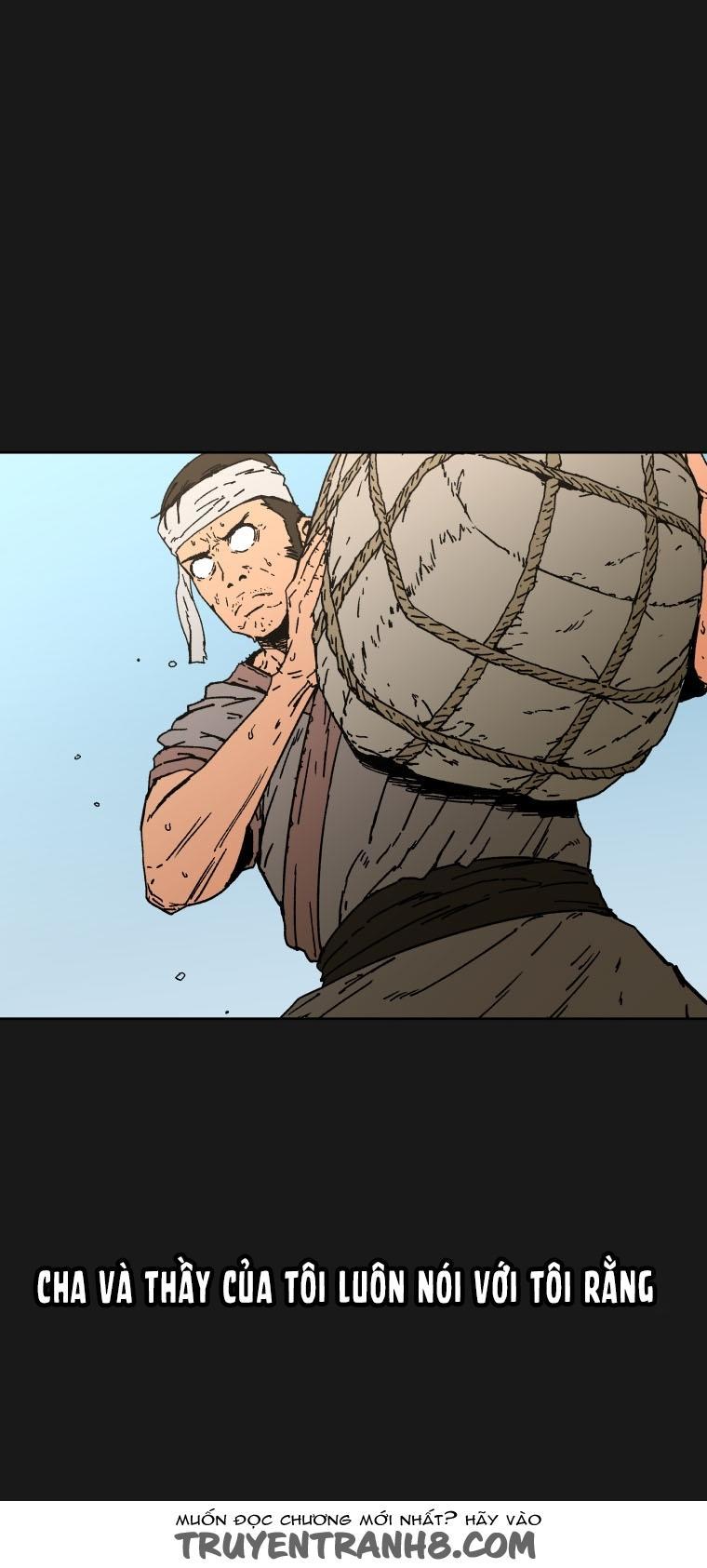 Bố Vô Song Chapter 1 - Trang 2