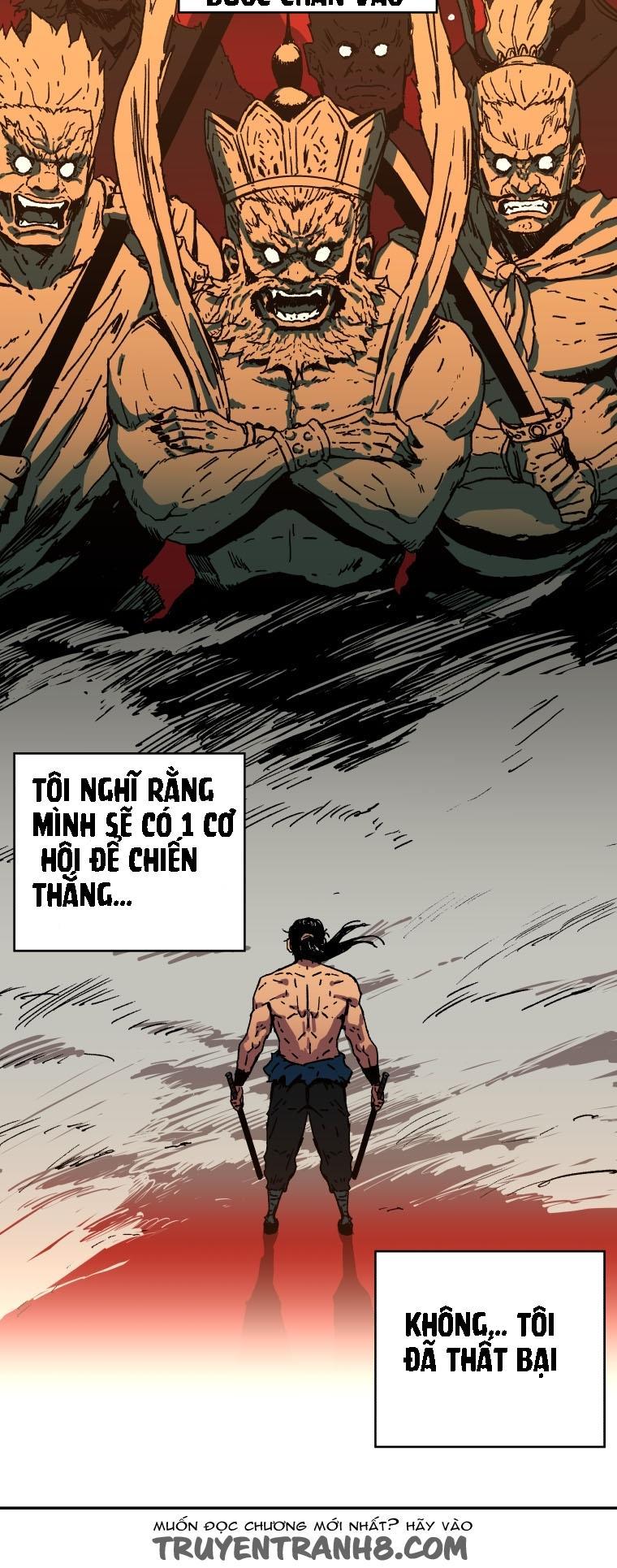 Bố Vô Song Chapter 1 - Trang 2