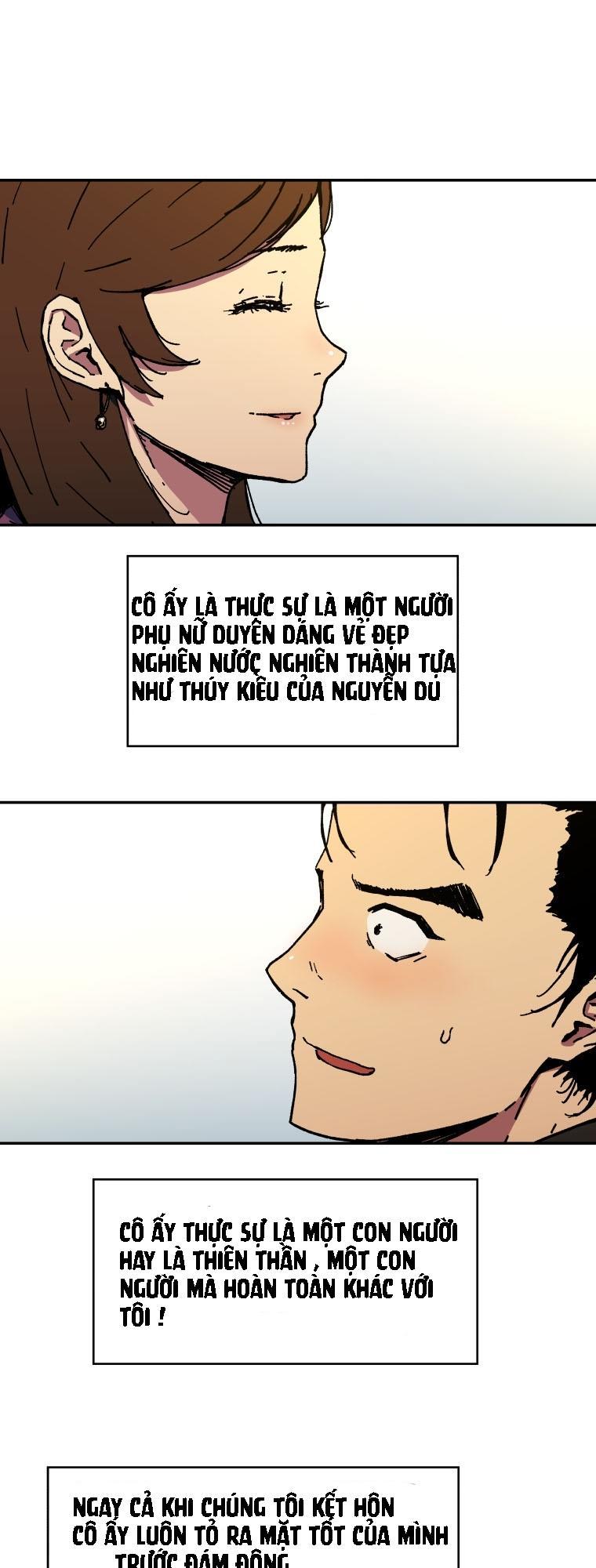 Bố Vô Song Chapter 1 - Trang 2