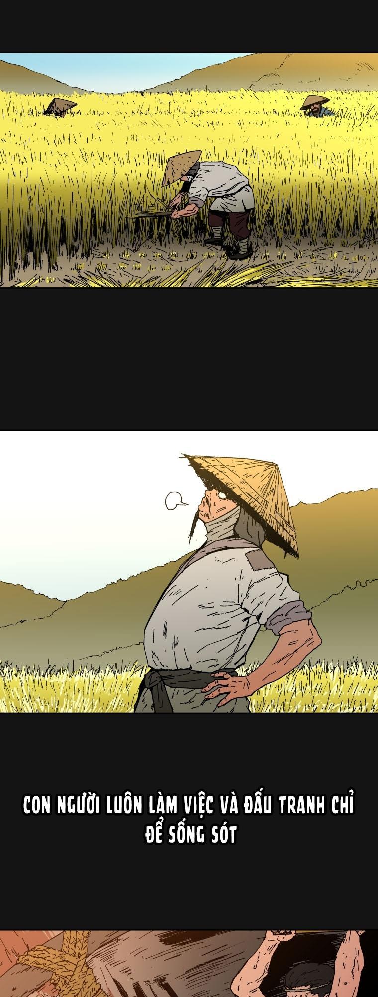 Bố Vô Song Chapter 1 - Trang 2