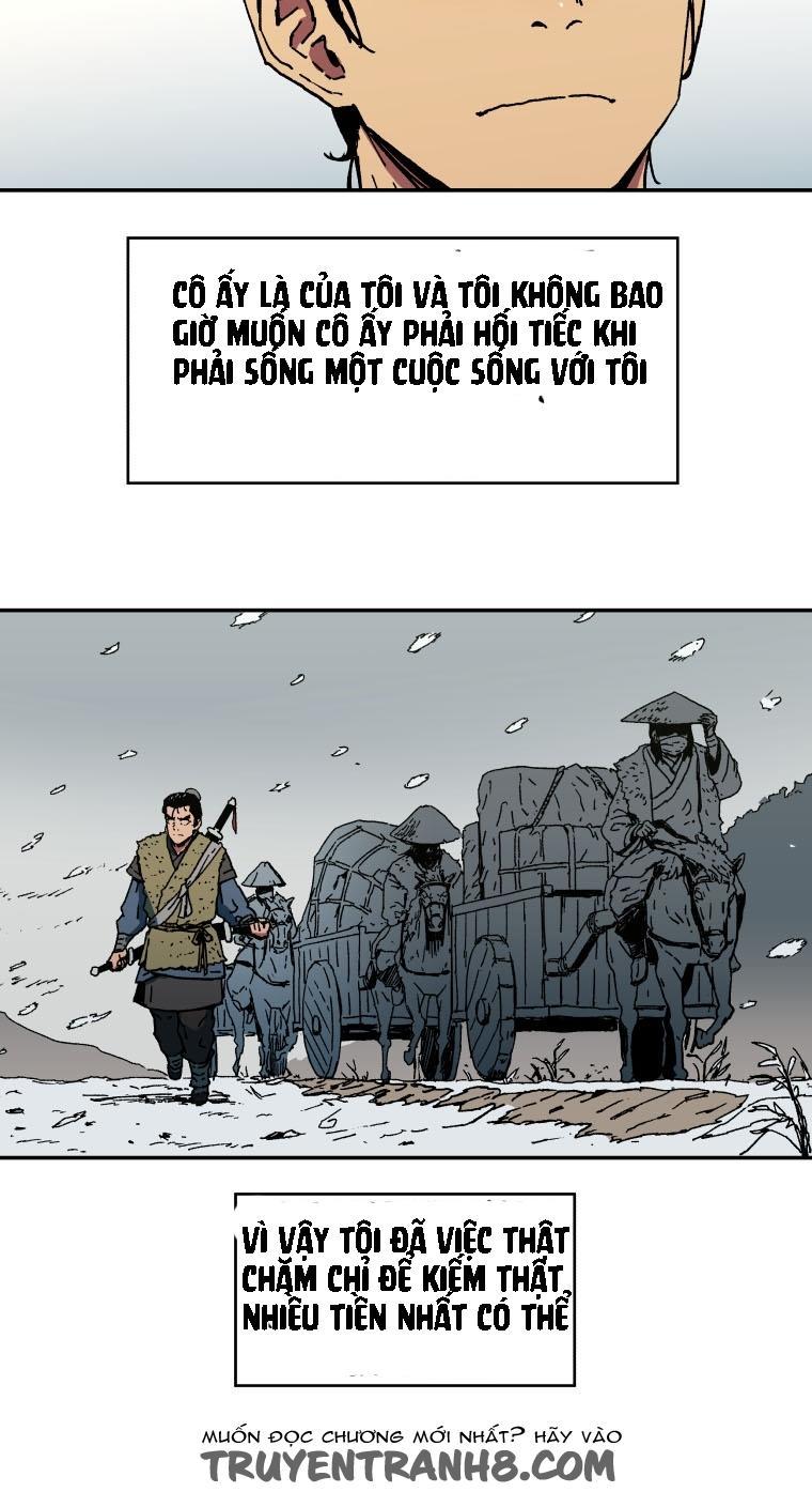 Bố Vô Song Chapter 1 - Trang 2