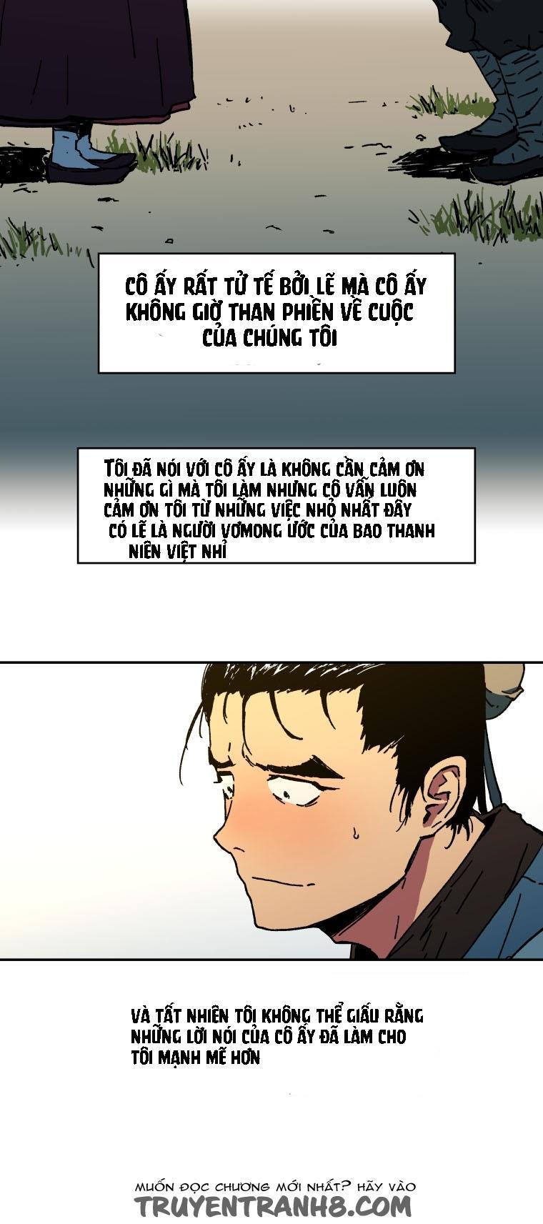 Bố Vô Song Chapter 1 - Trang 2