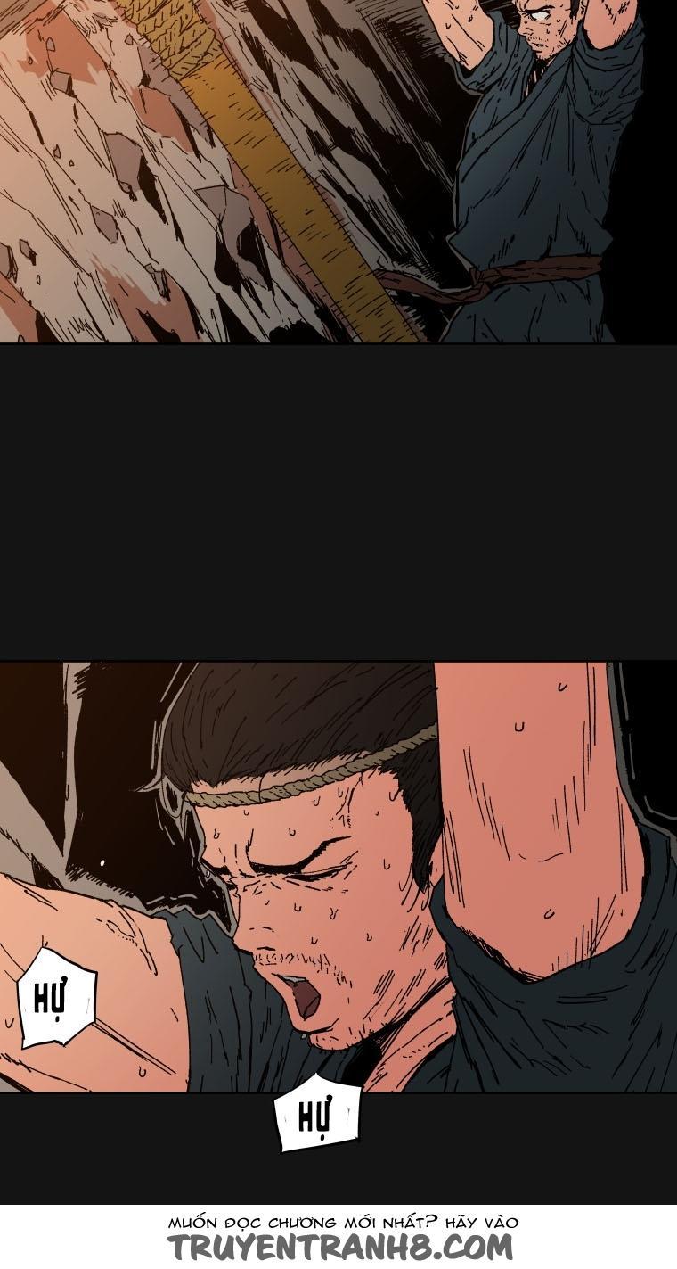 Bố Vô Song Chapter 1 - Trang 2