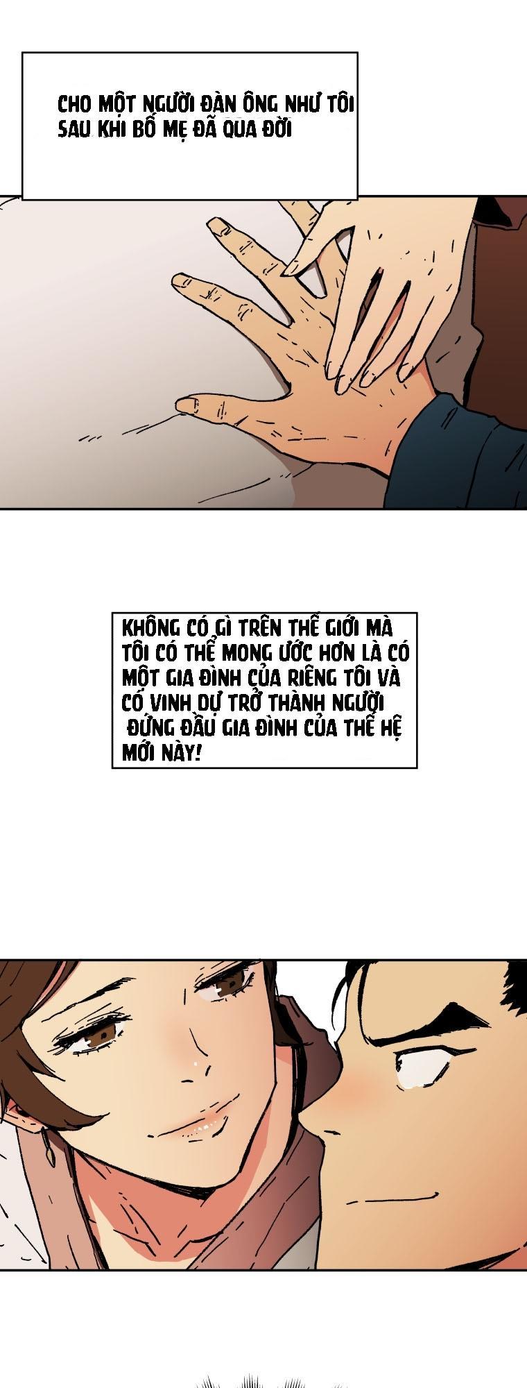 Bố Vô Song Chapter 1 - Trang 2