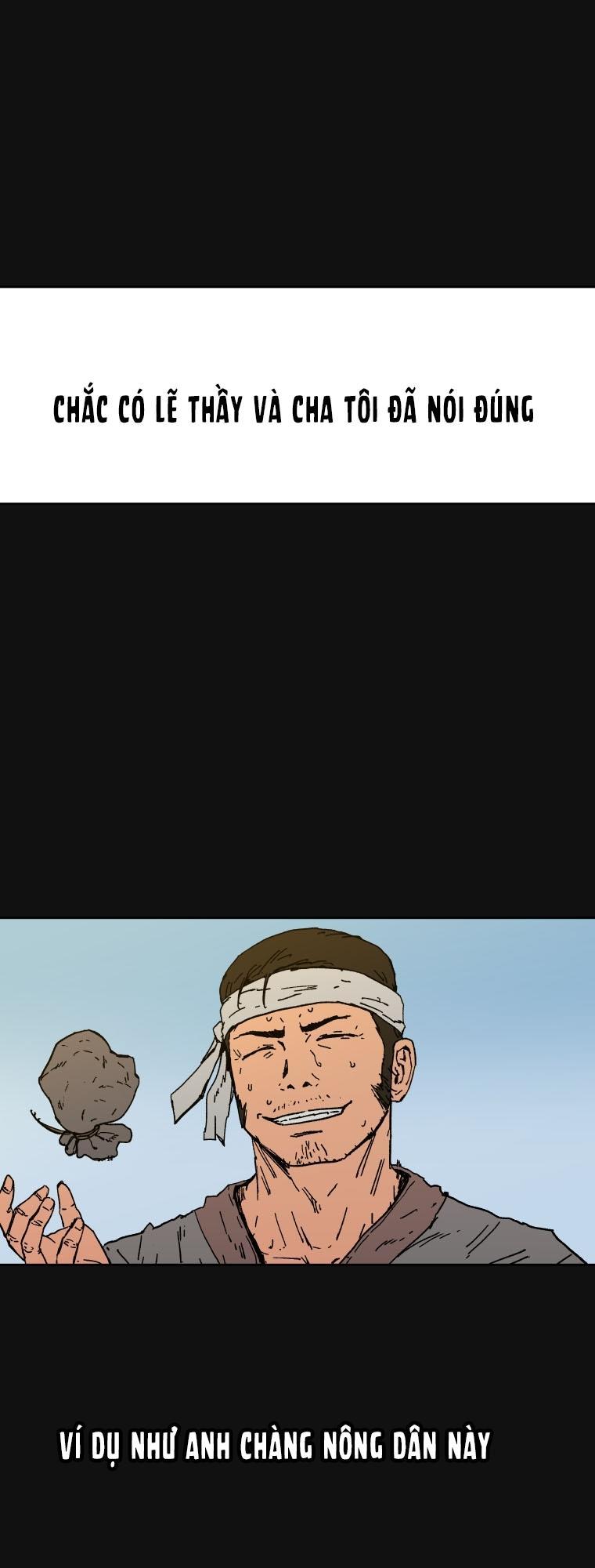 Bố Vô Song Chapter 1 - Trang 2