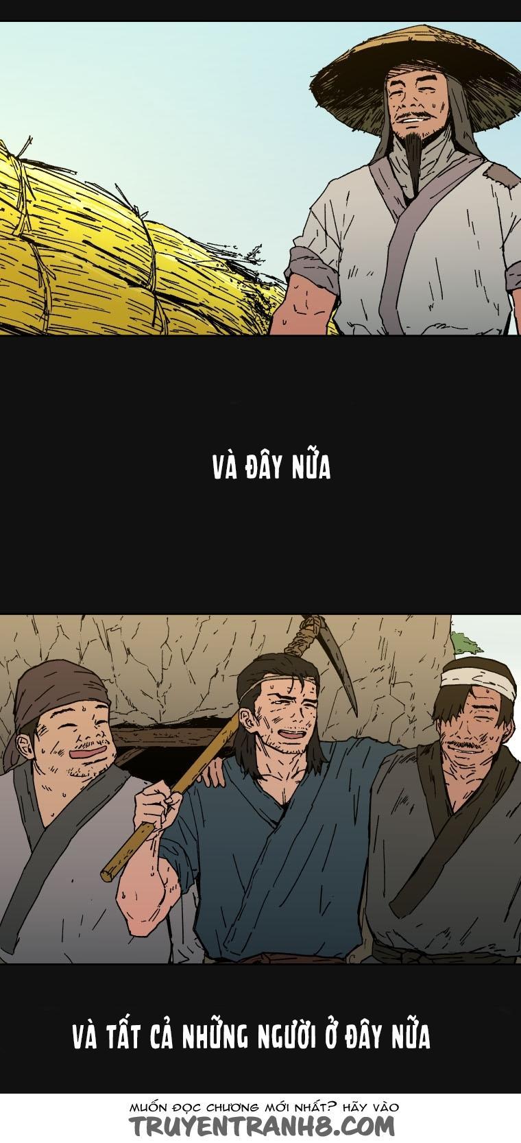 Bố Vô Song Chapter 1 - Trang 2