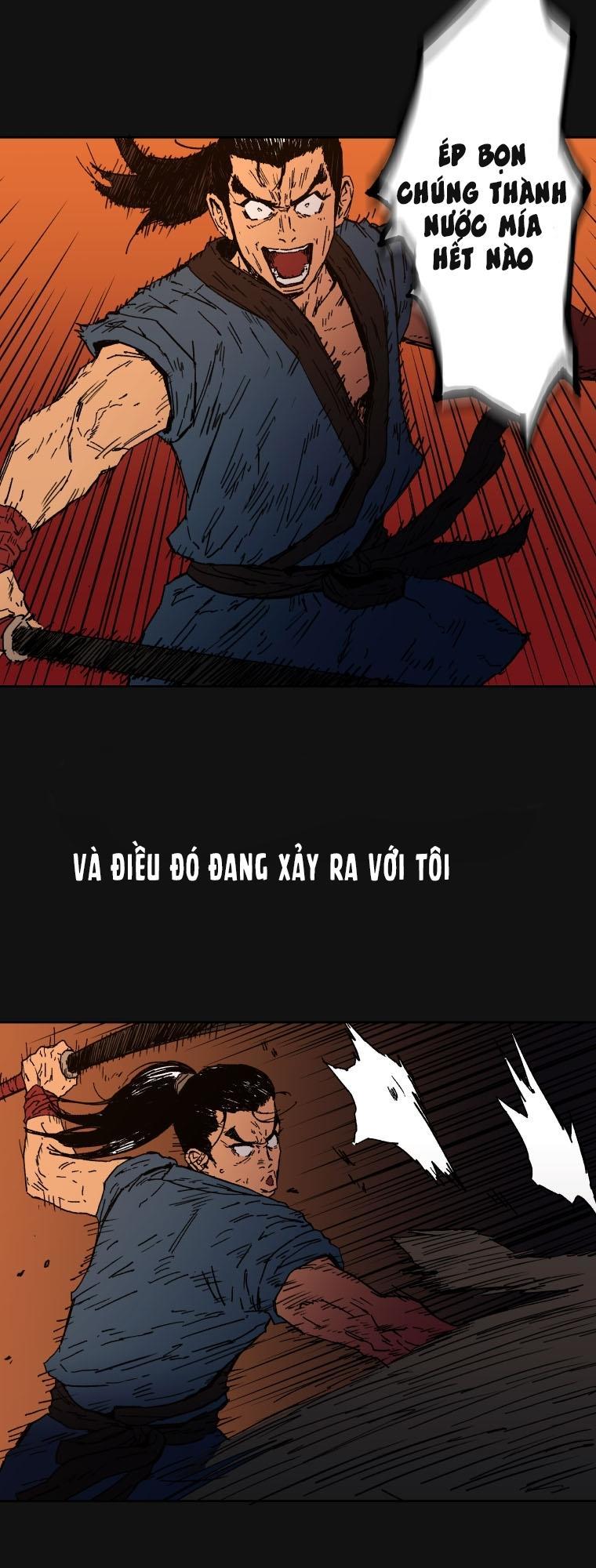 Bố Vô Song Chapter 1 - Trang 2