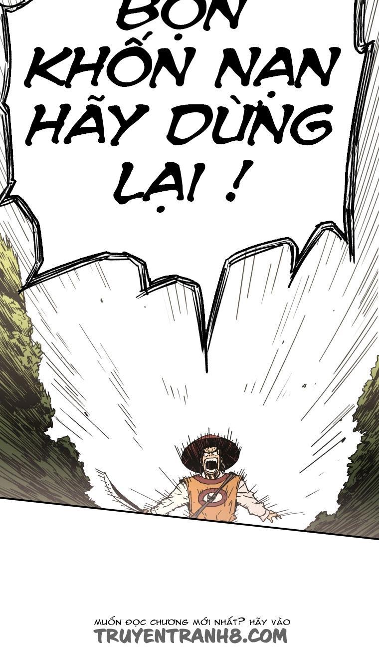 Bố Vô Song Chapter 10 - Trang 2