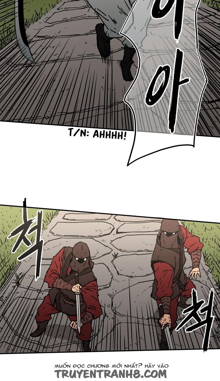 Bố Vô Song Chapter 10 - Trang 2