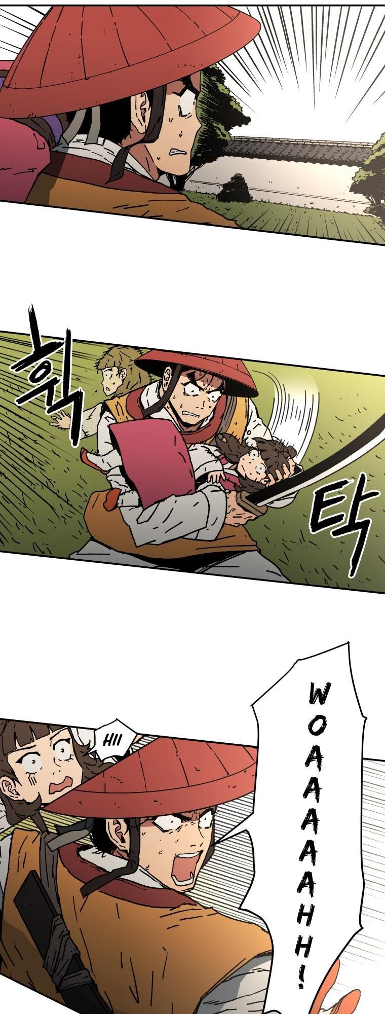 Bố Vô Song Chapter 10 - Trang 2