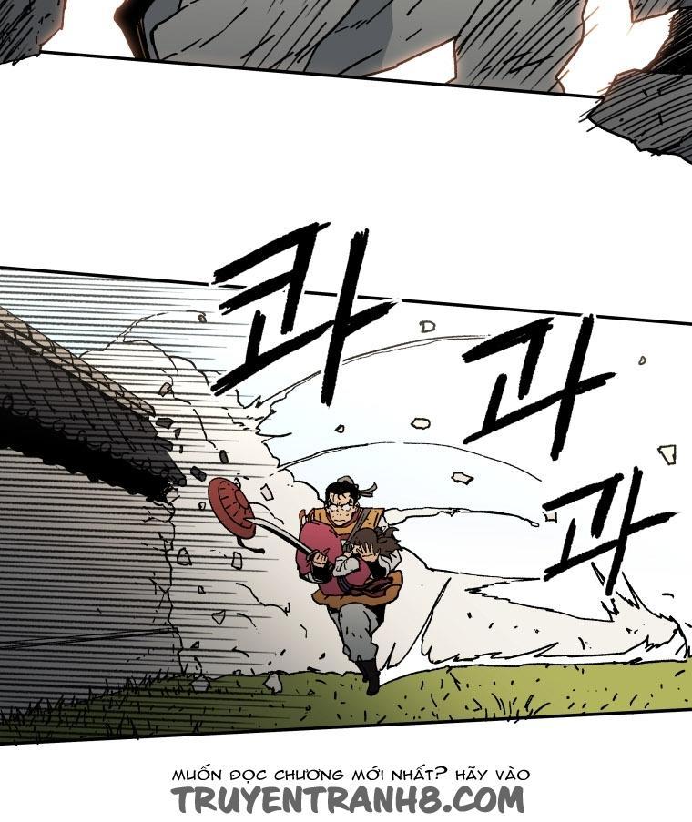 Bố Vô Song Chapter 10 - Trang 2