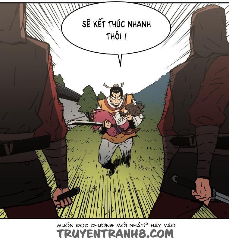 Bố Vô Song Chapter 10 - Trang 2