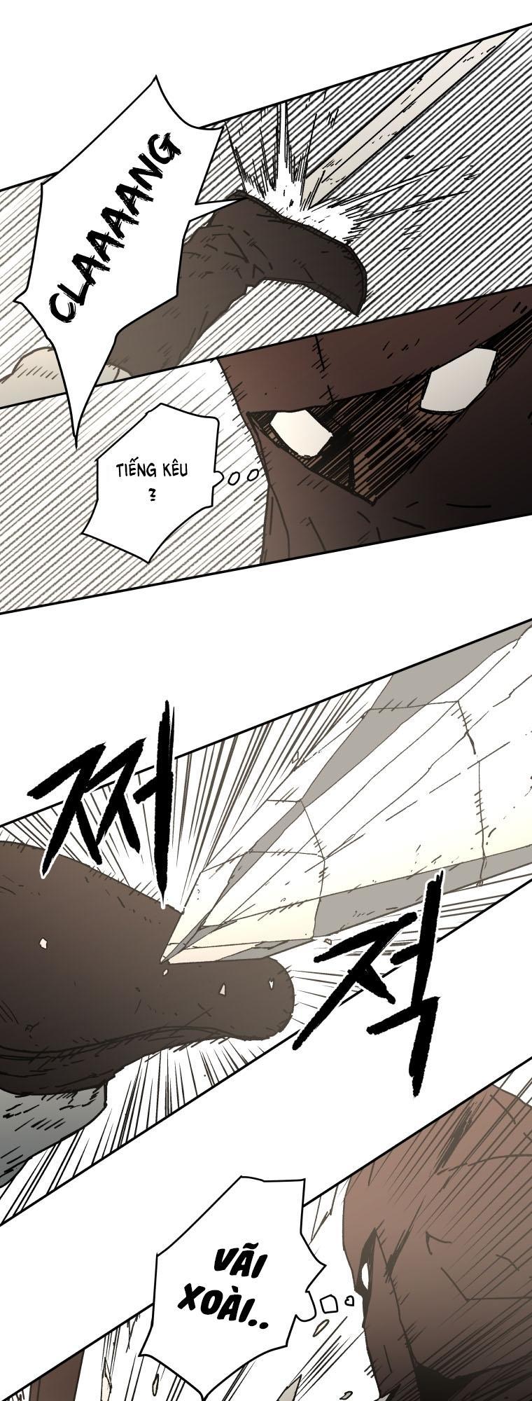 Bố Vô Song Chapter 10 - Trang 2