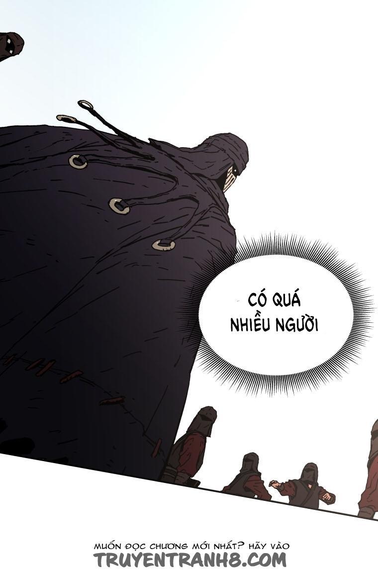 Bố Vô Song Chapter 10 - Trang 2