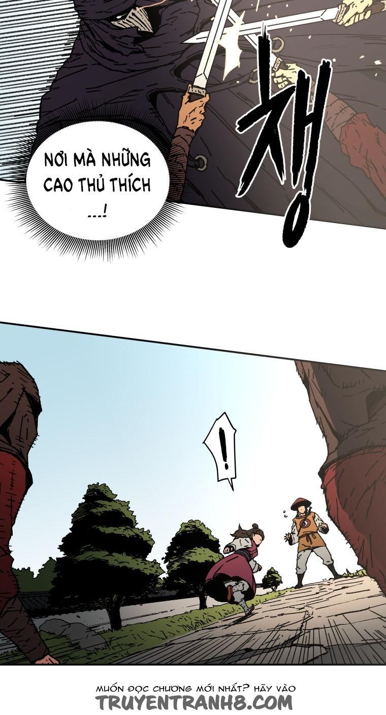 Bố Vô Song Chapter 10 - Trang 2