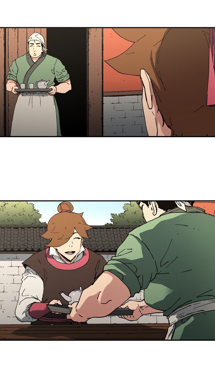 Bố Vô Song Chapter 100 - Trang 2