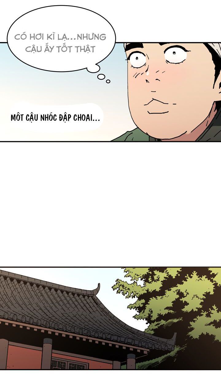 Bố Vô Song Chapter 100 - Trang 2