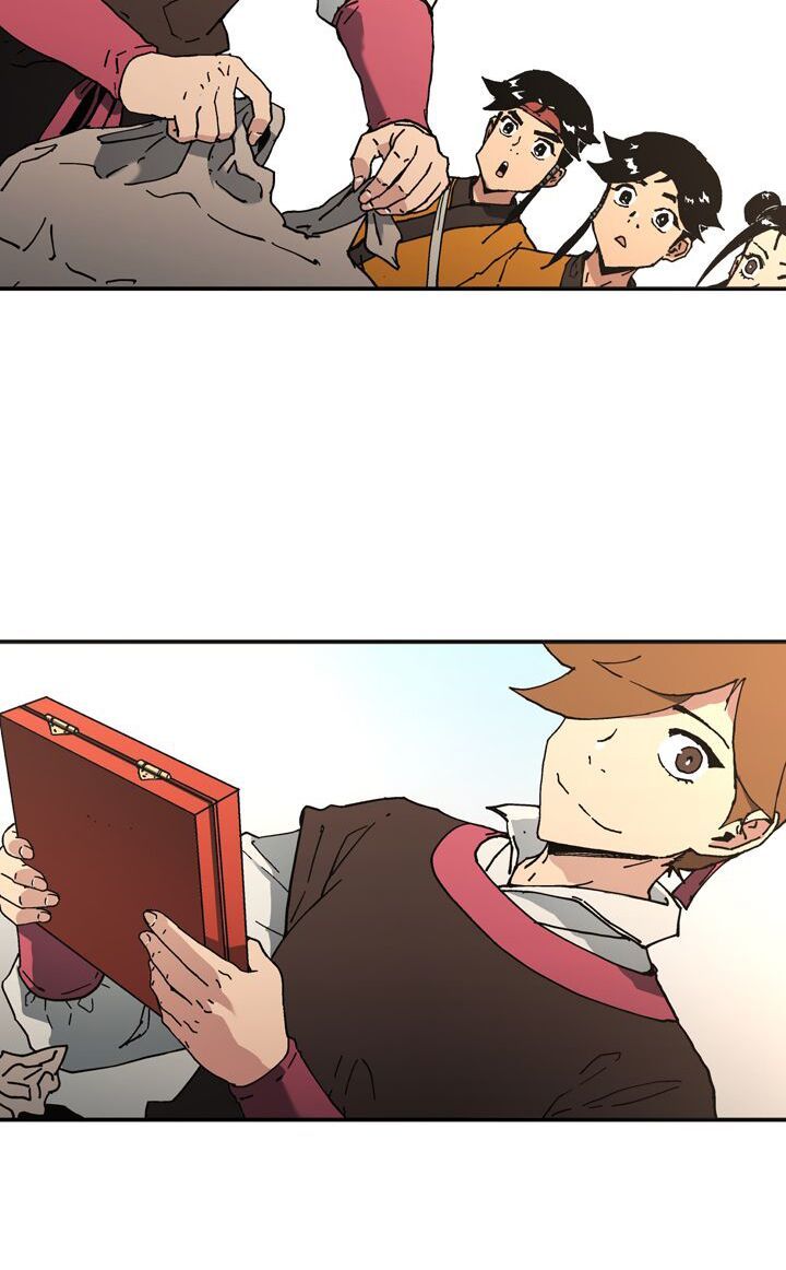 Bố Vô Song Chapter 100 - Trang 2