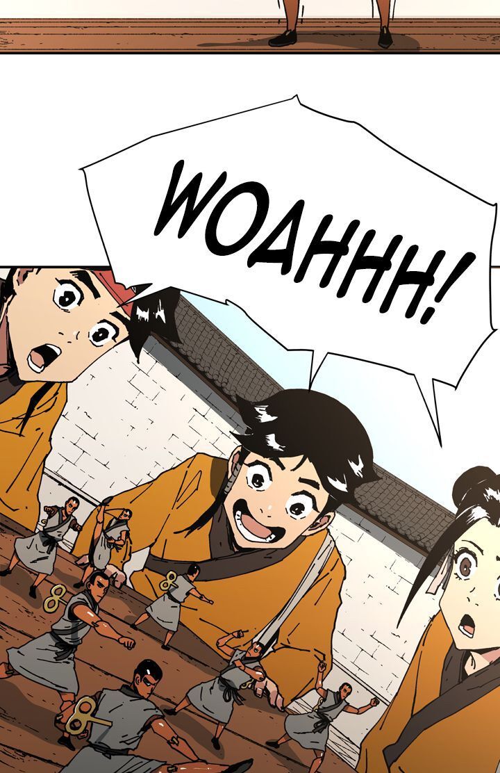 Bố Vô Song Chapter 100 - Trang 2