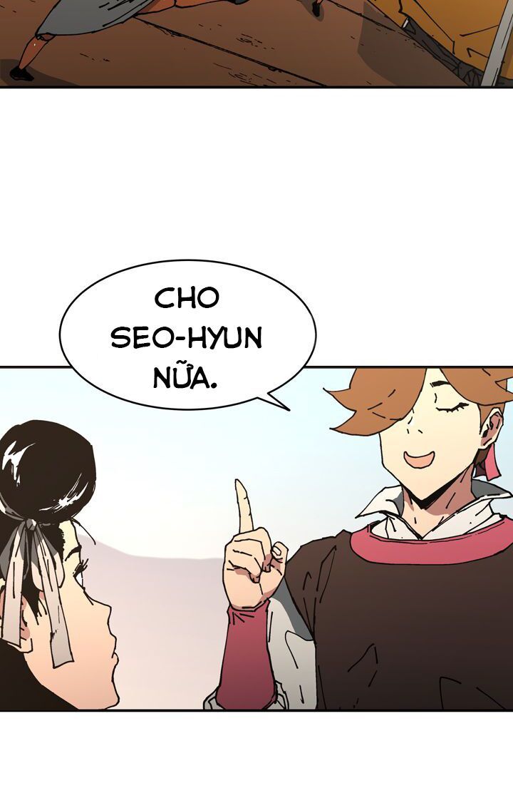 Bố Vô Song Chapter 100 - Trang 2