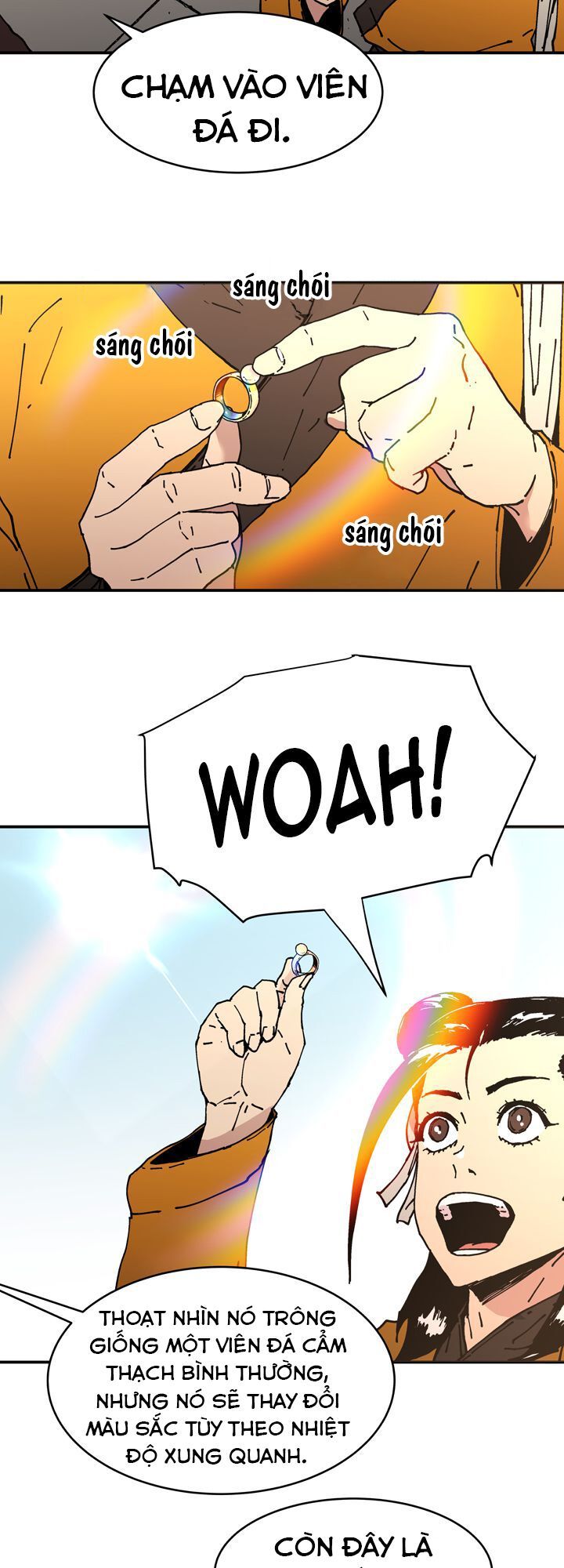 Bố Vô Song Chapter 100 - Trang 2