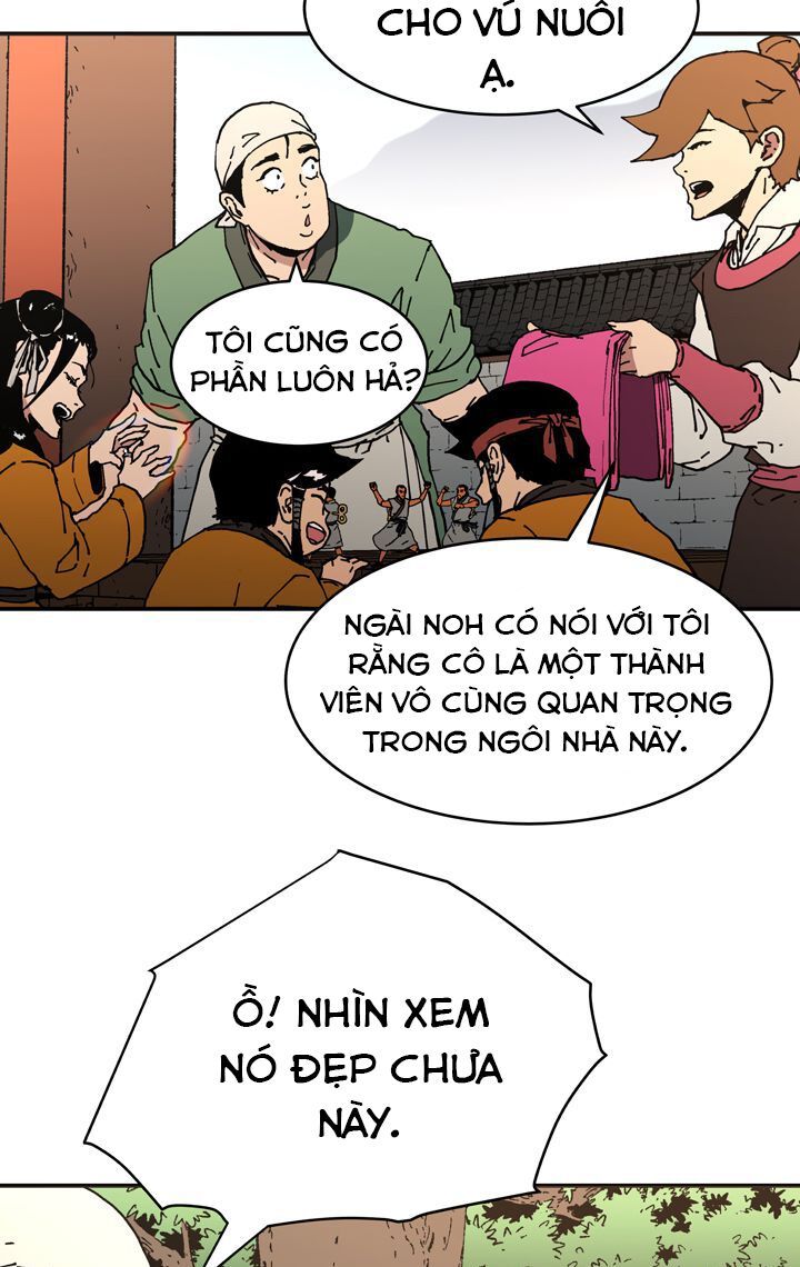 Bố Vô Song Chapter 100 - Trang 2