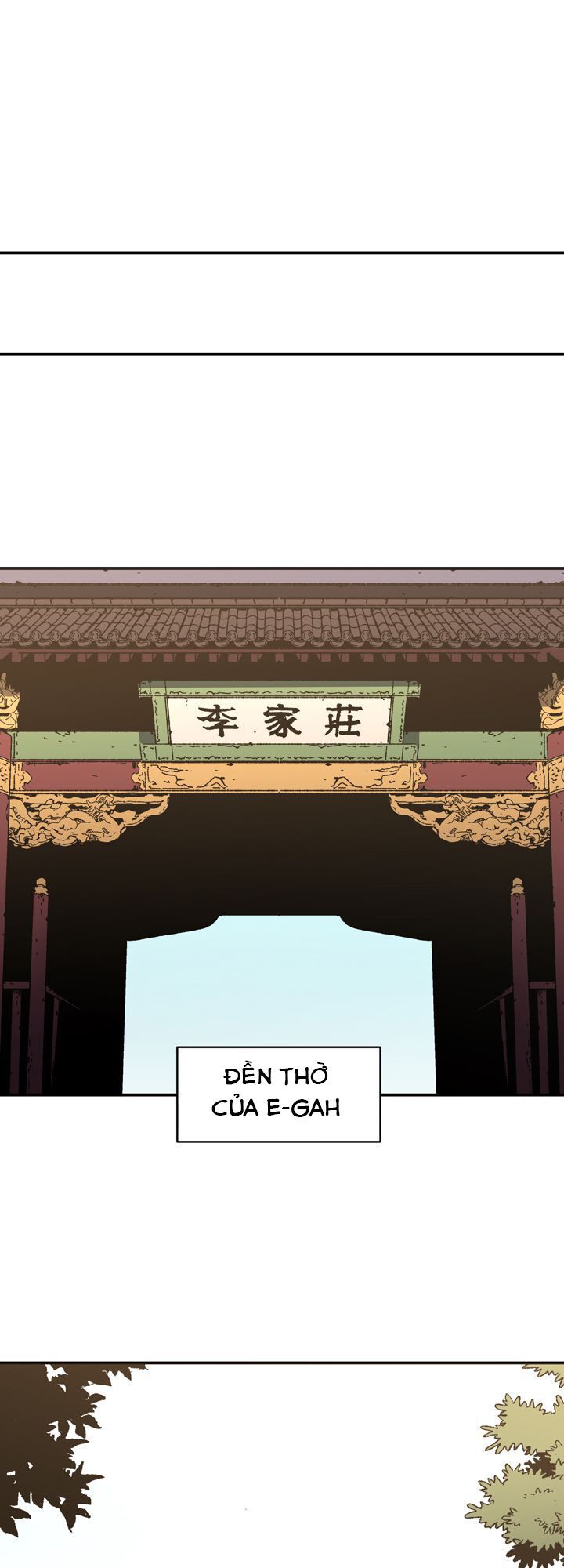 Bố Vô Song Chapter 100 - Trang 2