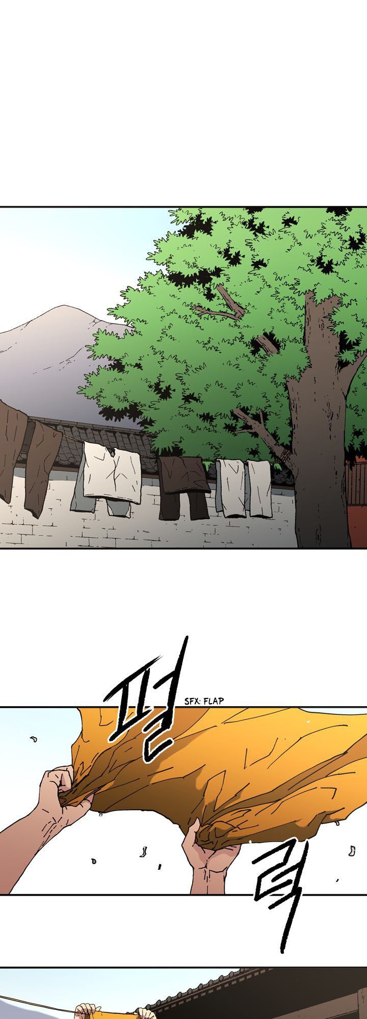 Bố Vô Song Chapter 100 - Trang 2