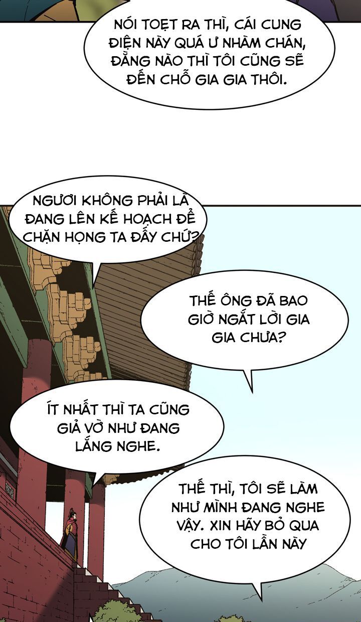 Bố Vô Song Chapter 100 - Trang 2