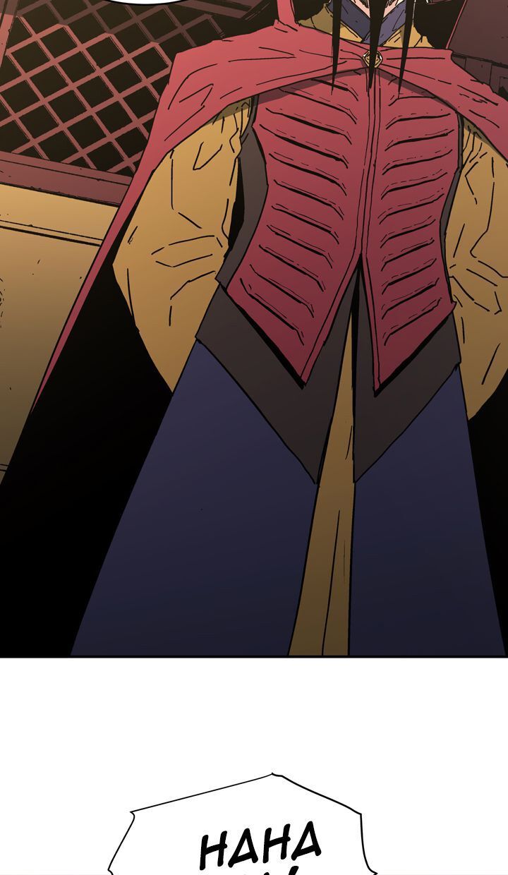 Bố Vô Song Chapter 100 - Trang 2