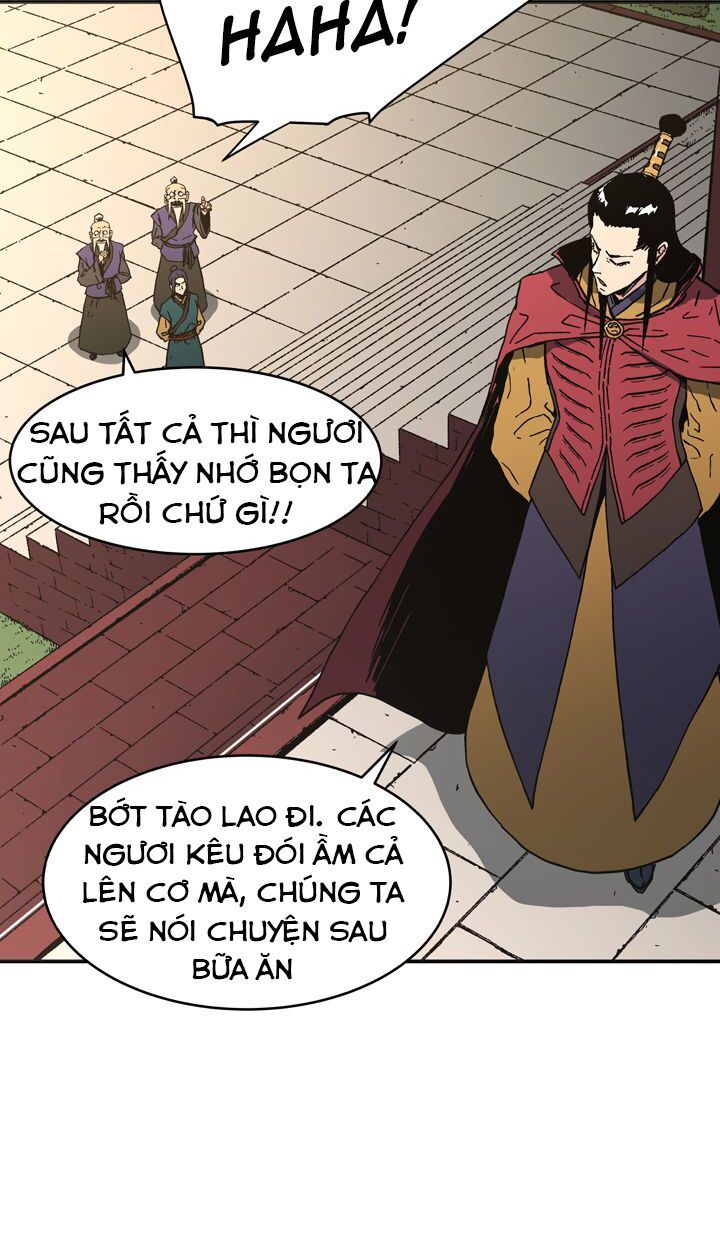 Bố Vô Song Chapter 100 - Trang 2