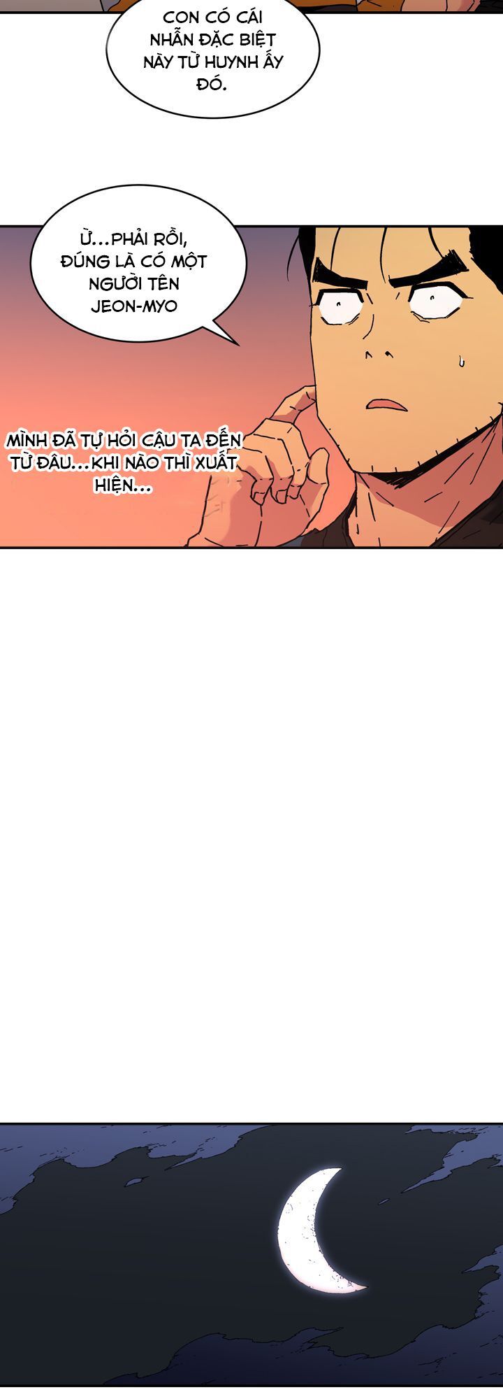 Bố Vô Song Chapter 100 - Trang 2