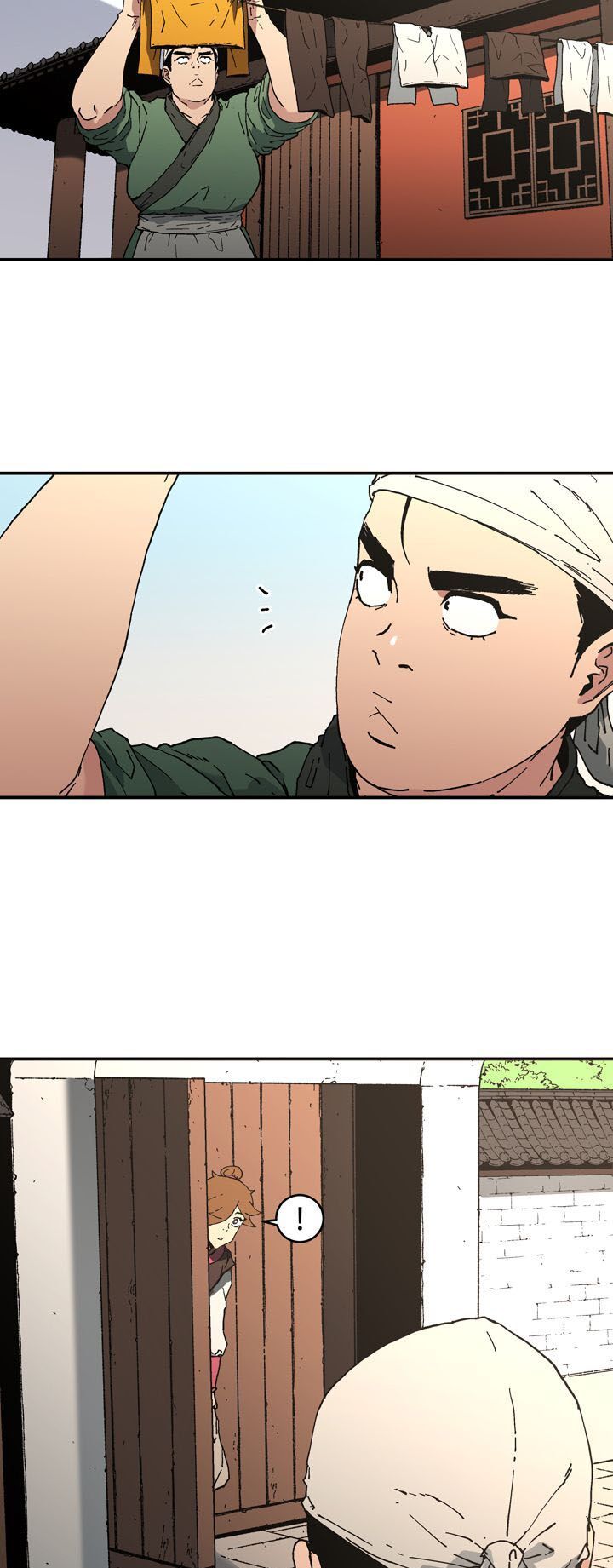 Bố Vô Song Chapter 100 - Trang 2