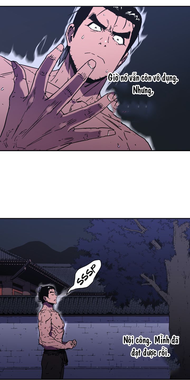 Bố Vô Song Chapter 100 - Trang 2