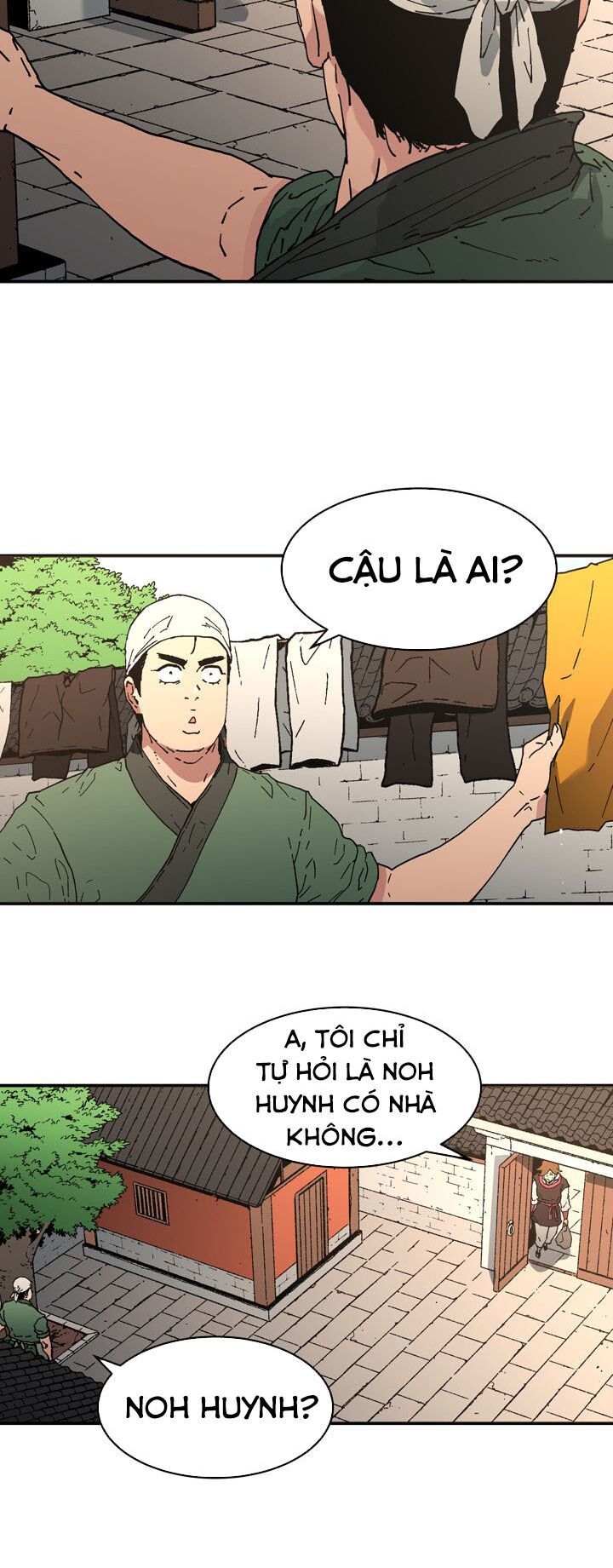 Bố Vô Song Chapter 100 - Trang 2