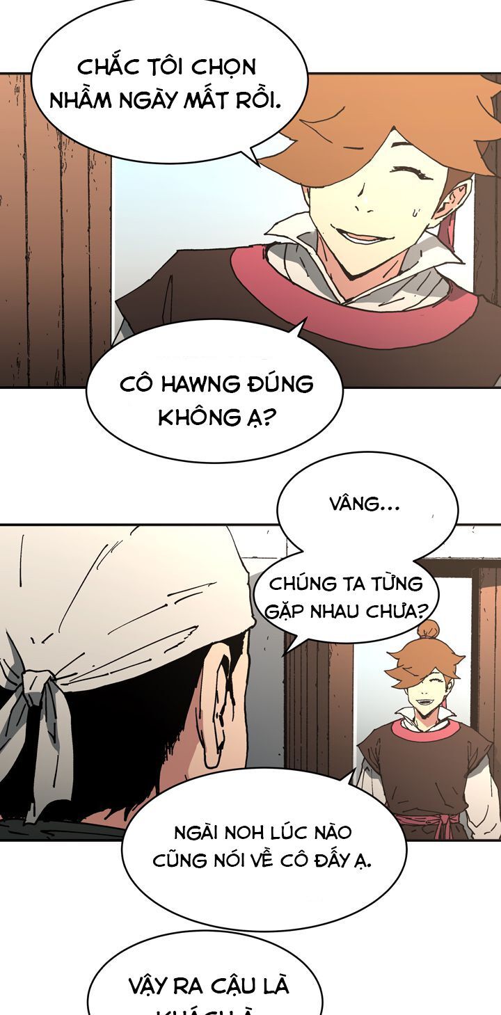 Bố Vô Song Chapter 100 - Trang 2