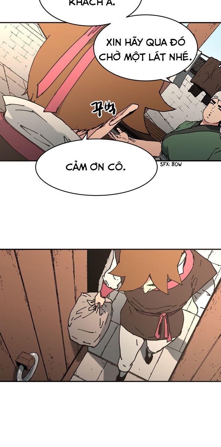 Bố Vô Song Chapter 100 - Trang 2