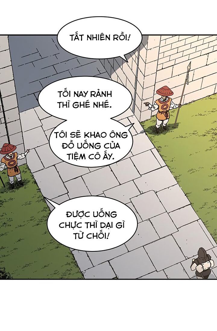Bố Vô Song Chapter 101 - Trang 2