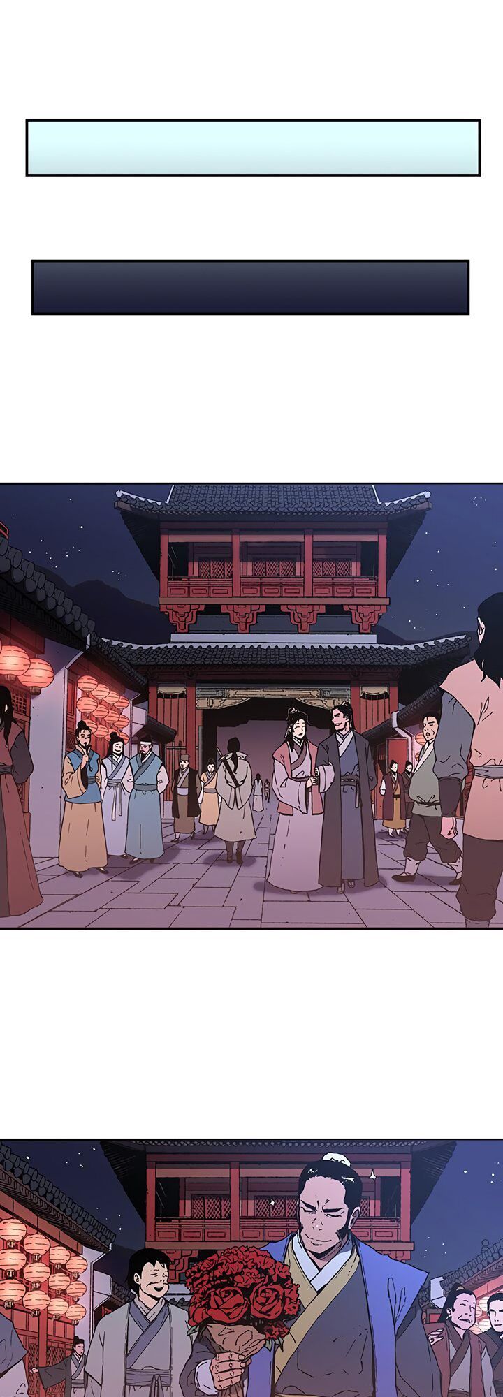 Bố Vô Song Chapter 101 - Trang 2