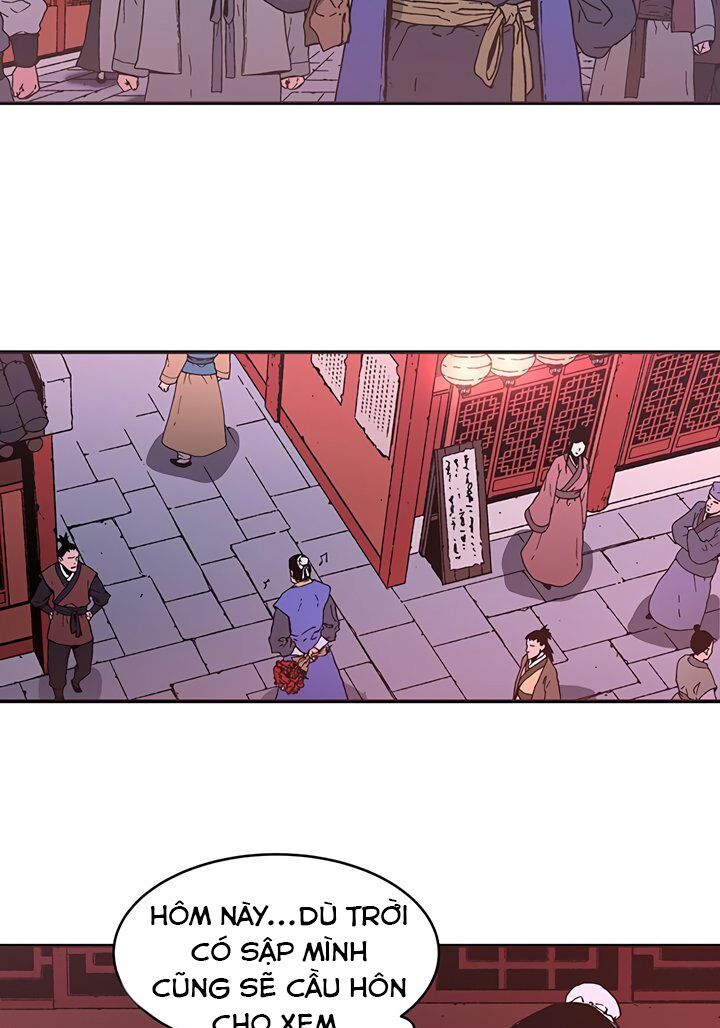 Bố Vô Song Chapter 101 - Trang 2