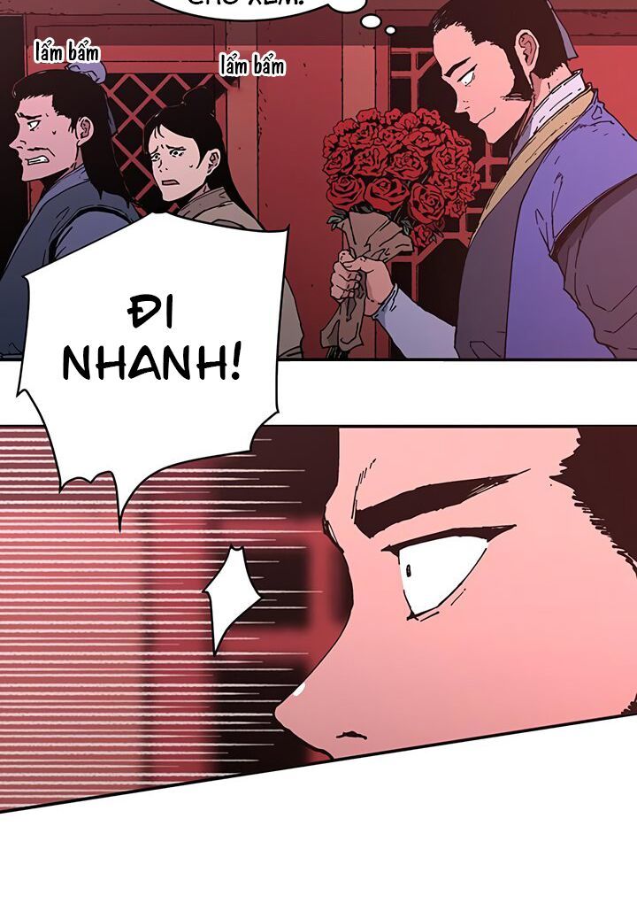 Bố Vô Song Chapter 101 - Trang 2