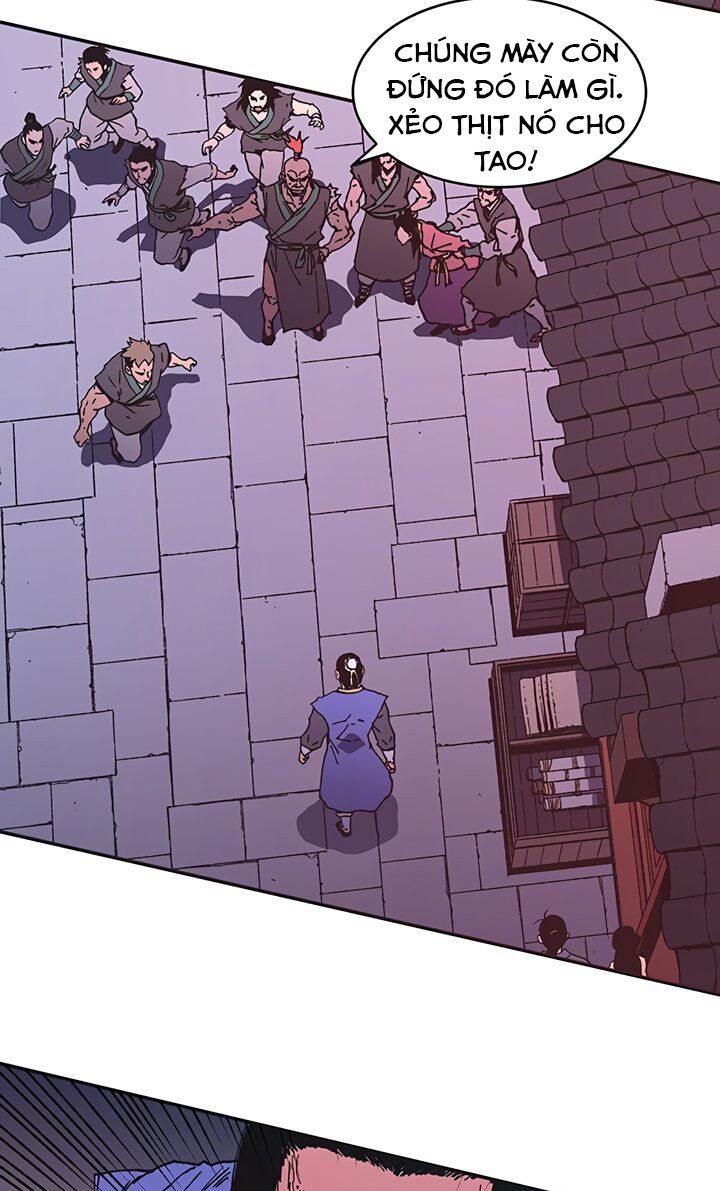 Bố Vô Song Chapter 101 - Trang 2