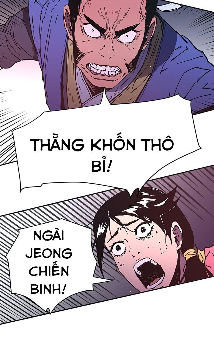 Bố Vô Song Chapter 101 - Trang 2