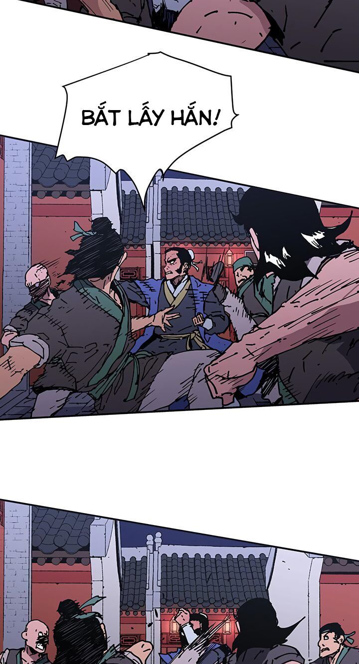 Bố Vô Song Chapter 101 - Trang 2