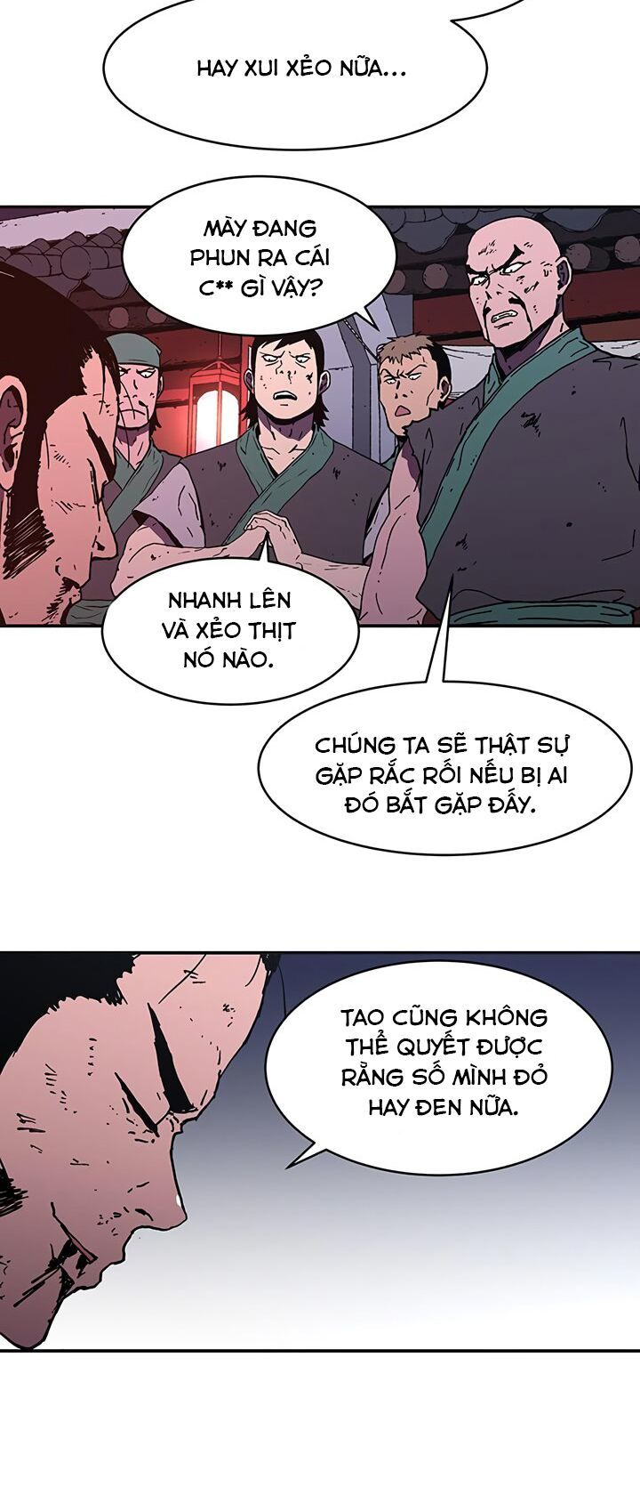 Bố Vô Song Chapter 101 - Trang 2