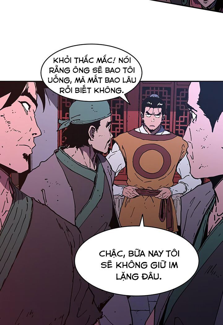 Bố Vô Song Chapter 101 - Trang 2