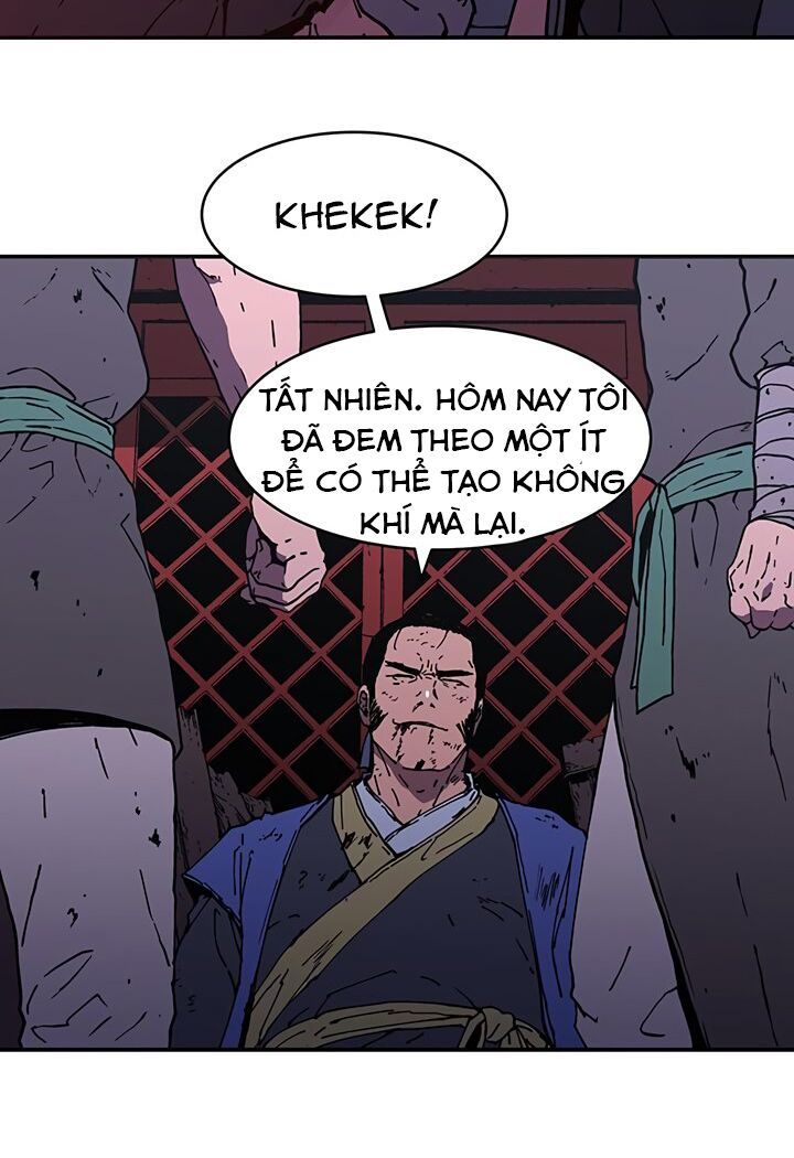 Bố Vô Song Chapter 101 - Trang 2