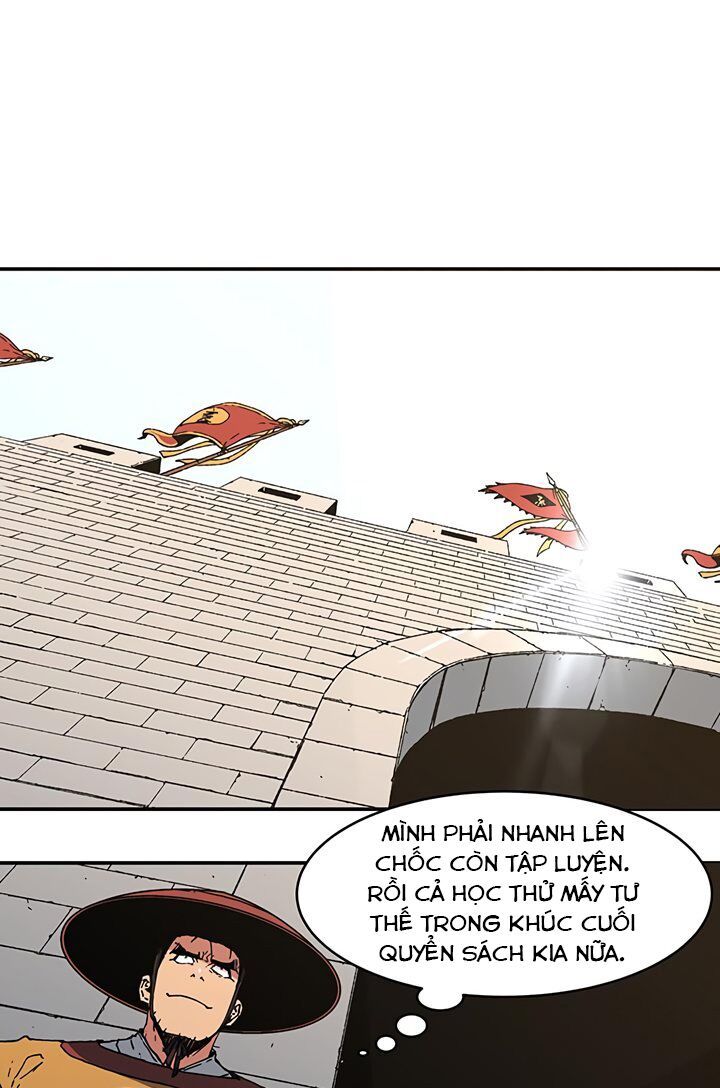 Bố Vô Song Chapter 101 - Trang 2