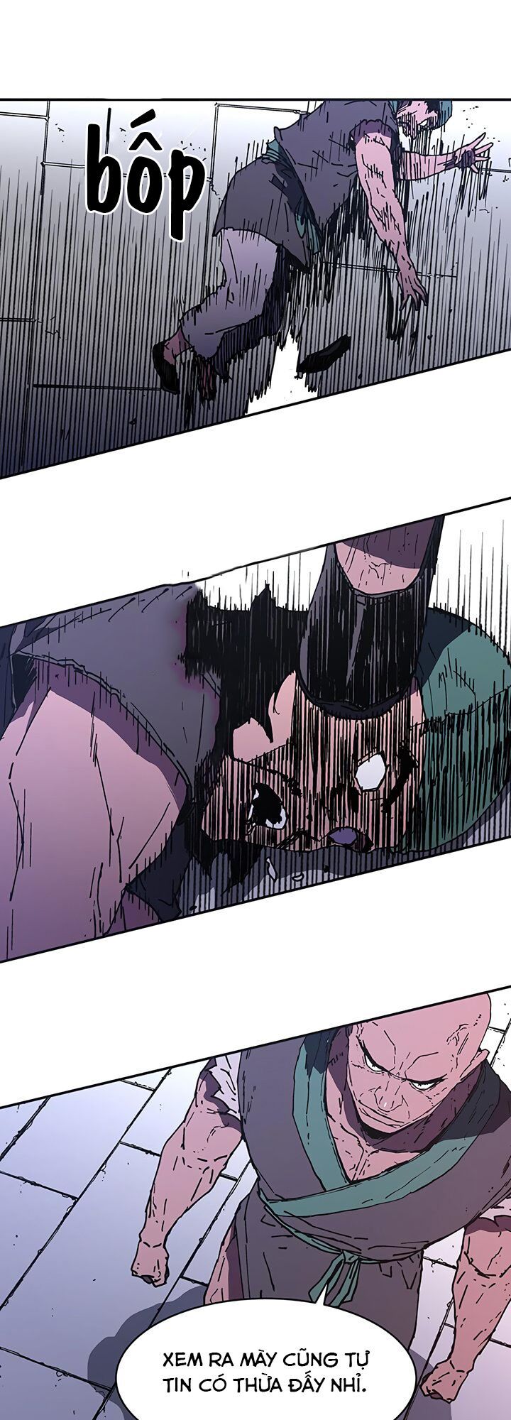 Bố Vô Song Chapter 101 - Trang 2
