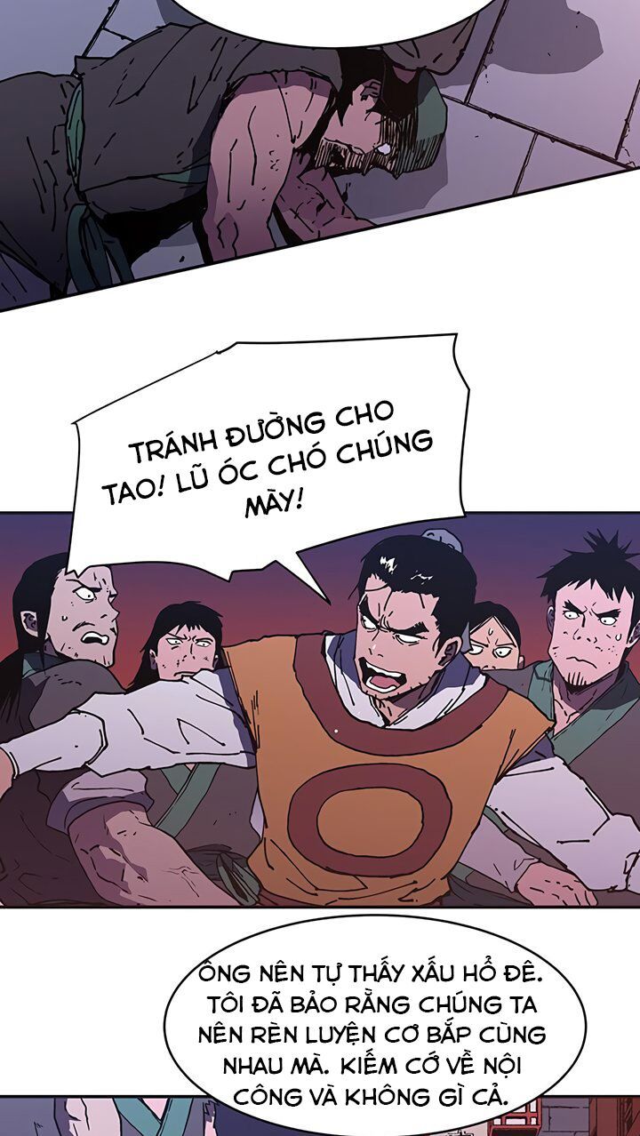 Bố Vô Song Chapter 101 - Trang 2